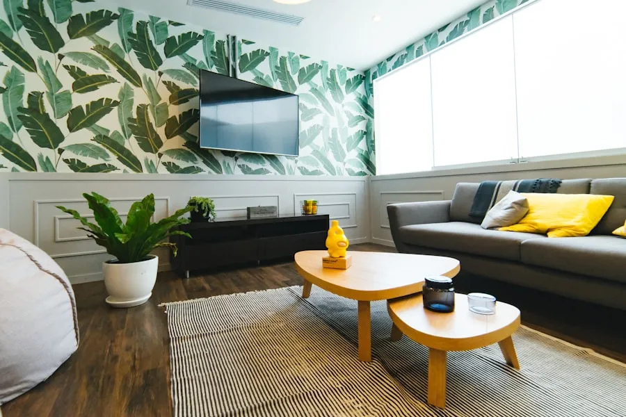 Chelsea Studio view 5